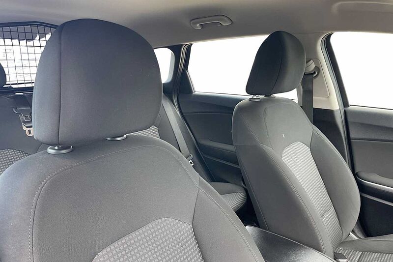 Kia Ceed 1.6 CRDi 115 CV SW Business Class*Autocarro*