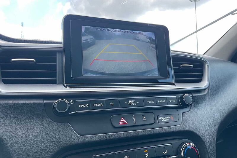 Kia Ceed 1.6 CRDi 115 CV SW Business Class*Autocarro*