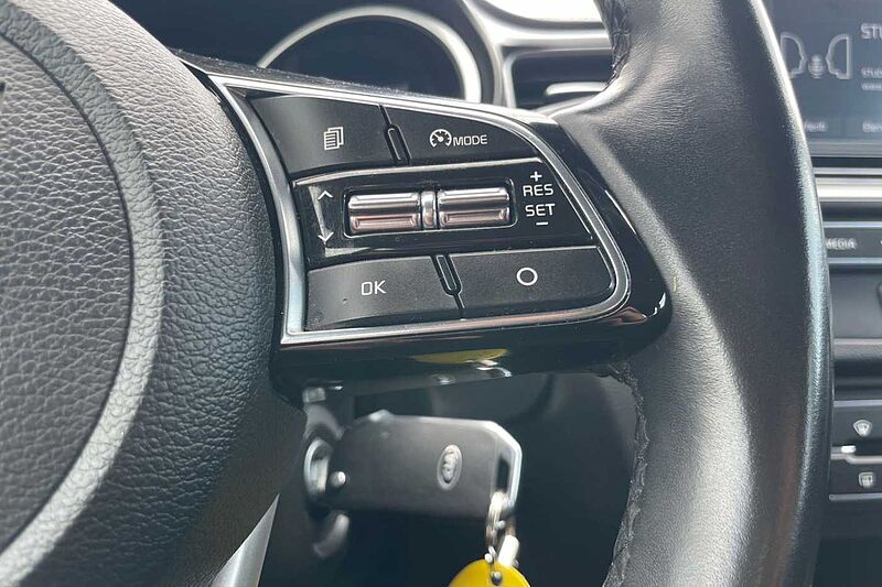 Kia Ceed 1.6 CRDi 115 CV SW Business Class*Autocarro*