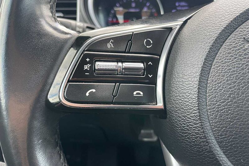 Kia Ceed 1.6 CRDi 115 CV SW Business Class*Autocarro*