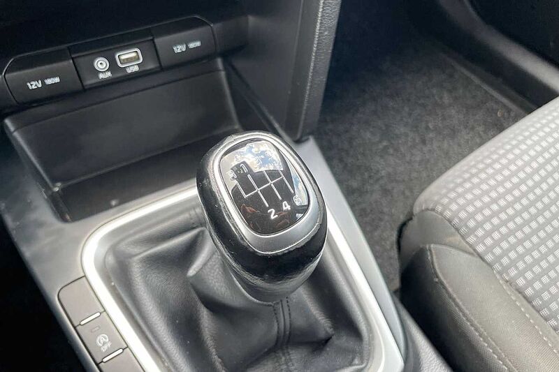 Kia Ceed 1.6 CRDi 115 CV SW Business Class*Autocarro*