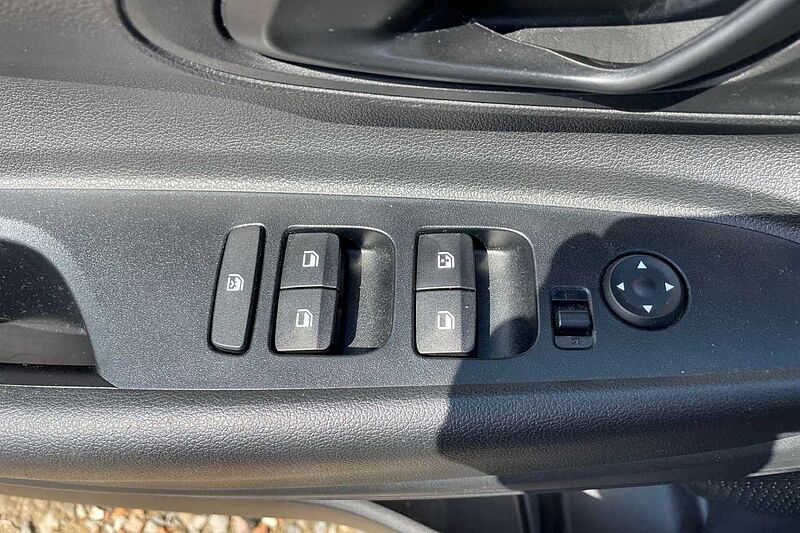 Hyundai i20 3ª serie 1.2 MPI MT Connectline