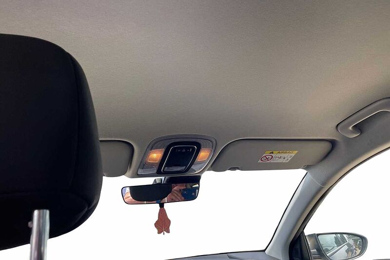 Hyundai i20 3ª serie 1.2 MPI MT Connectline