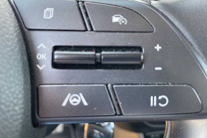 Hyundai i20 3ª serie 1.2 MPI MT Connectline