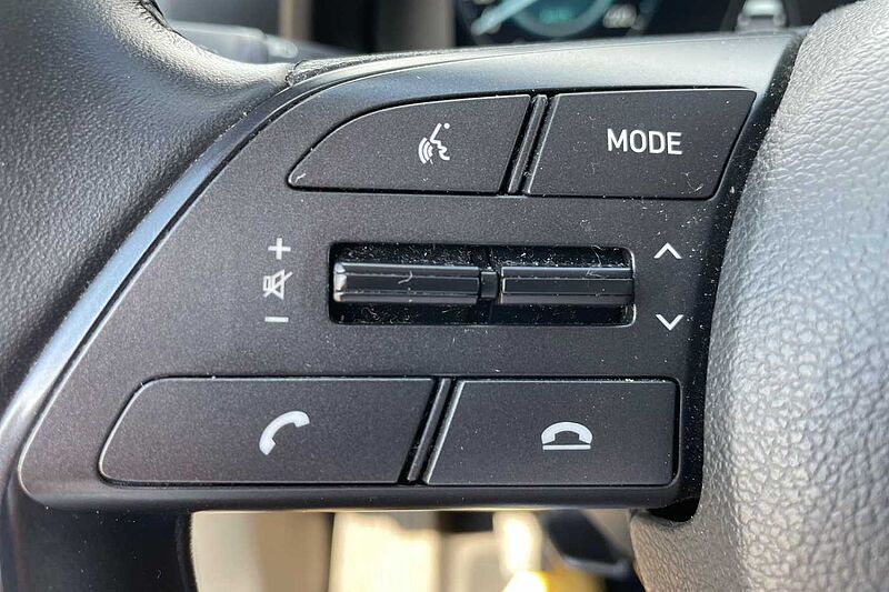 Hyundai i20 3ª serie 1.2 MPI MT Connectline