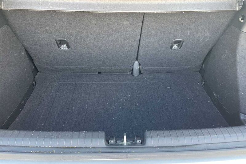 Hyundai i20 3ª serie 1.2 MPI MT Connectline