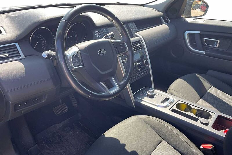 Land Rover Discovery Sport 2.0 TD4 150 CV Pure