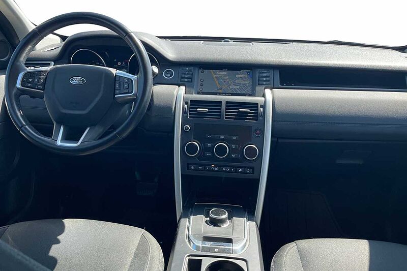 Land Rover Discovery Sport 2.0 TD4 150 CV Pure