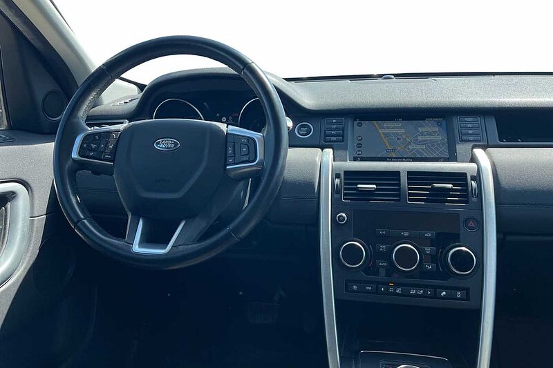 Land Rover Discovery Sport 2.0 TD4 150 CV Pure