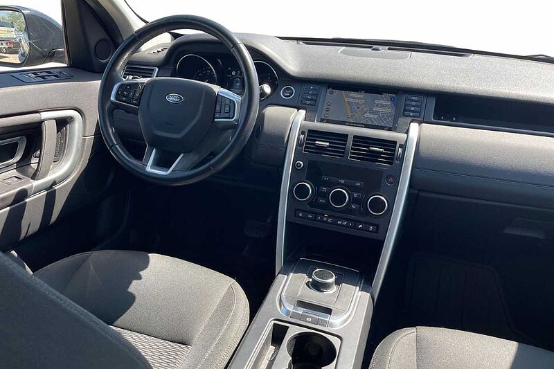 Land Rover Discovery Sport 2.0 TD4 150 CV Pure