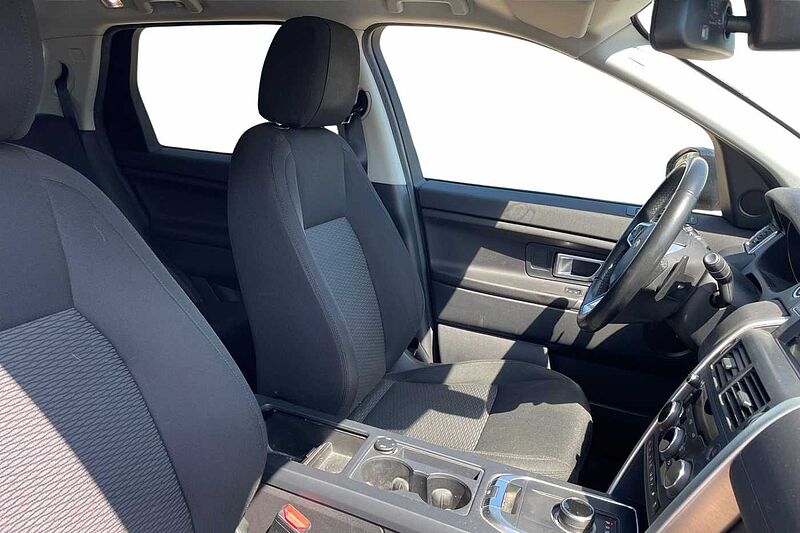 Land Rover Discovery Sport 2.0 TD4 150 CV Pure