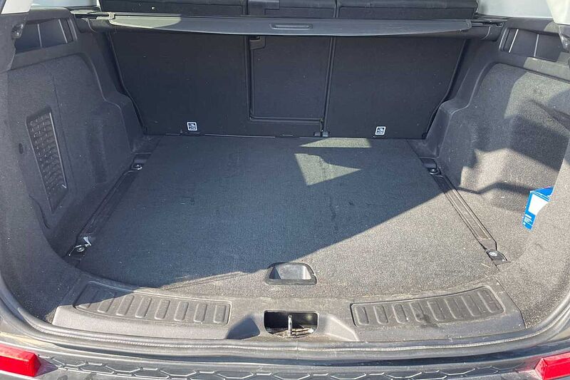 Land Rover Discovery Sport 2.0 TD4 150 CV Pure