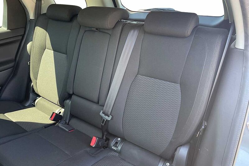 Land Rover Discovery Sport 2.0 TD4 150 CV Pure