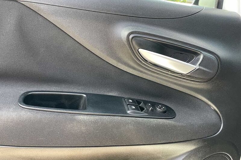 Fiat Punto 4ª serie 1.3 MJT II 75 CV 5 porte Lounge