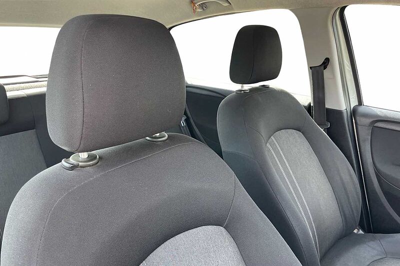 Fiat Punto 4ª serie 1.3 MJT II 75 CV 5 porte Lounge