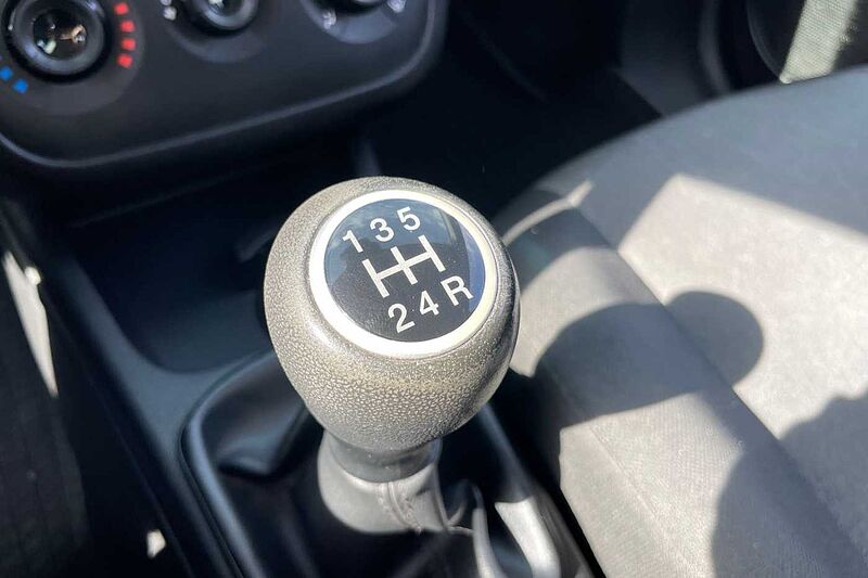 Fiat Punto 4ª serie 1.3 MJT II 75 CV 5 porte Lounge