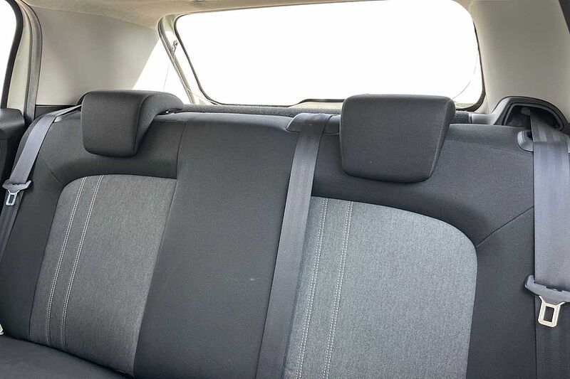 Fiat Punto 4ª serie 1.3 MJT II 75 CV 5 porte Lounge