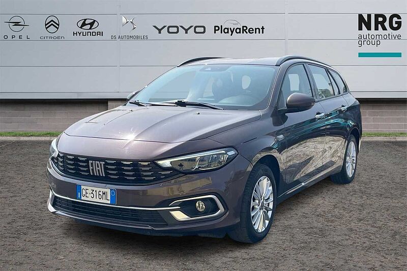 Fiat Tipo 1.6 Mjt S&S SW Business