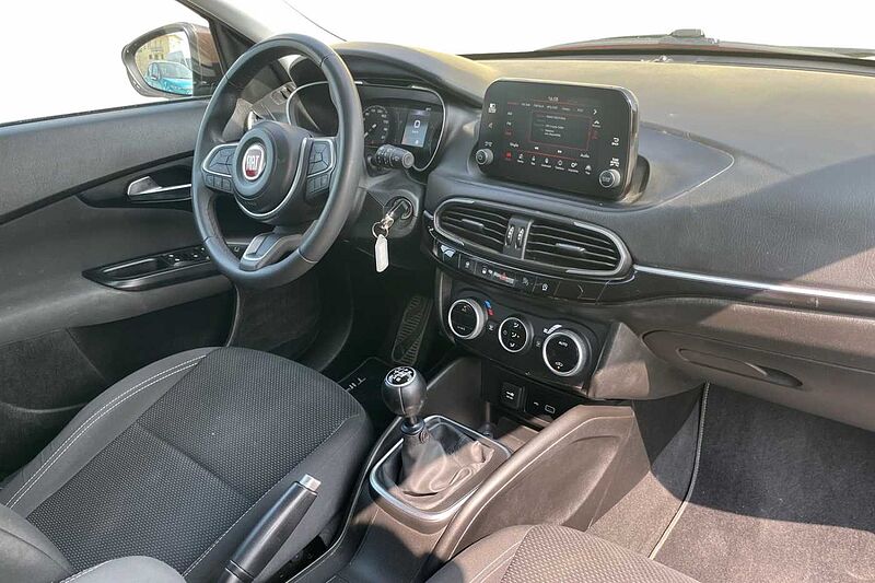 Fiat Tipo 1.6 Mjt S&S SW Business