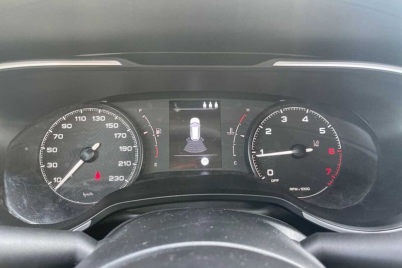 Fiat Tipo 1.6 Mjt S&S SW Business