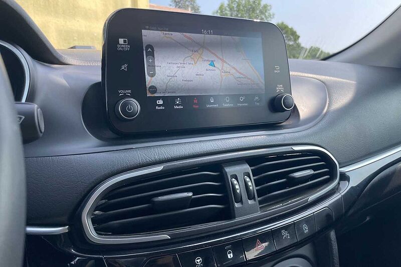 Fiat Tipo 1.6 Mjt S&S SW Business