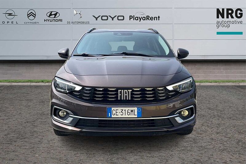 Fiat Tipo 1.6 Mjt S&S SW Business