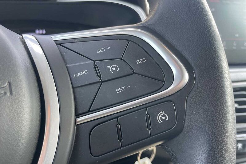 Fiat Tipo 1.6 Mjt S&S SW Business