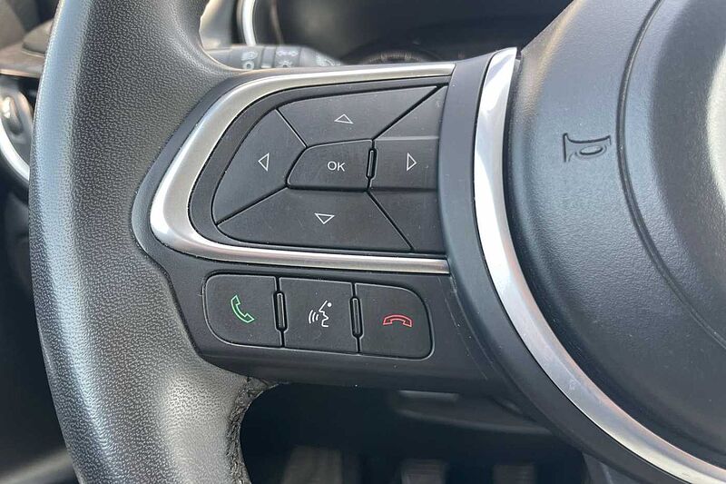 Fiat Tipo 1.6 Mjt S&S SW Business