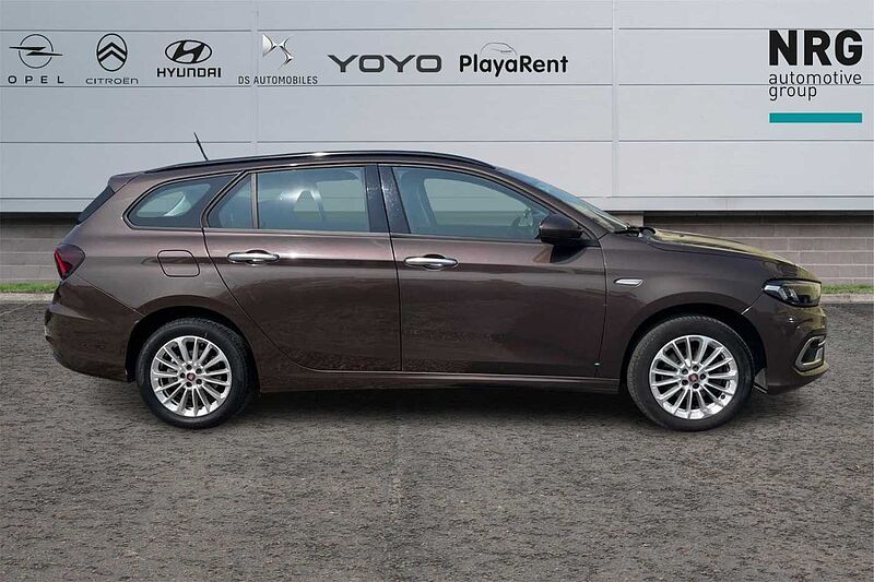 Fiat Tipo 1.6 Mjt S&S SW Business