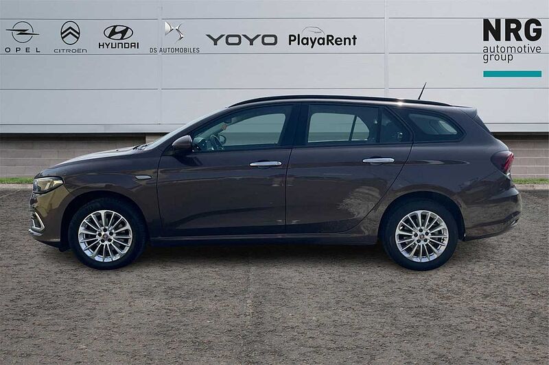 Fiat Tipo 1.6 Mjt S&S SW Business