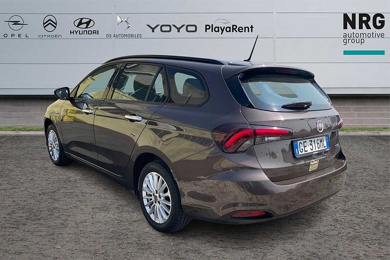 Fiat Tipo 1.6 Mjt S&S SW Business