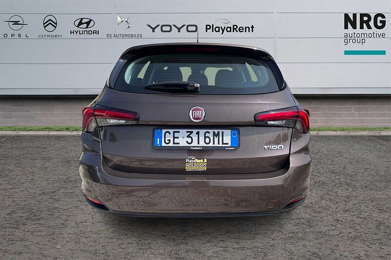 Fiat Tipo 1.6 Mjt S&S SW Business
