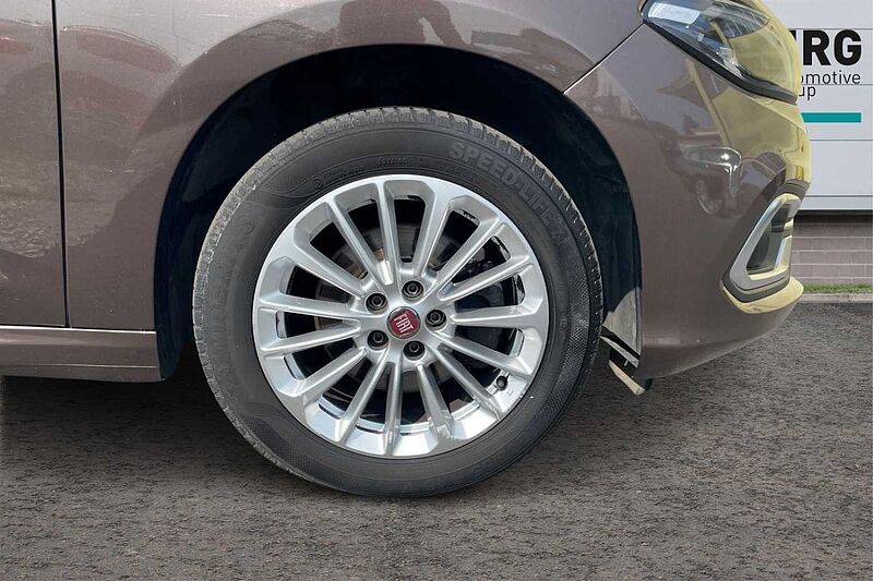 Fiat Tipo 1.6 Mjt S&S SW Business