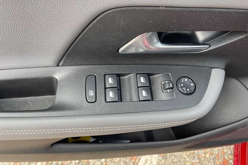 Opel Mokka 2ª serie 1.2 Turbo Elegance