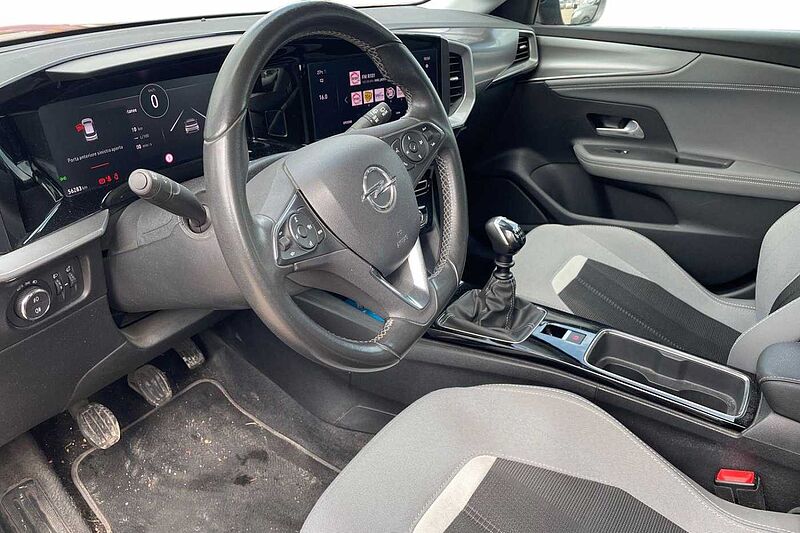 Opel Mokka 2ª serie 1.2 Turbo Elegance