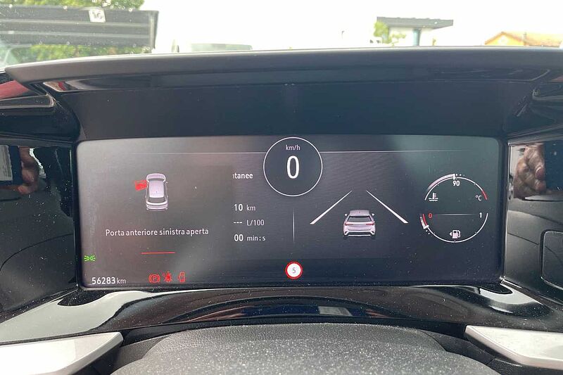 Opel Mokka 2ª serie 1.2 Turbo Elegance