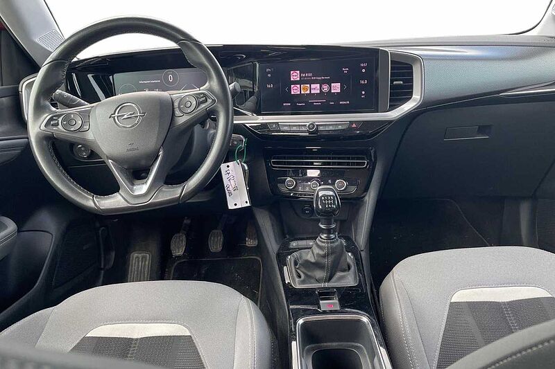 Opel Mokka 2ª serie 1.2 Turbo Elegance