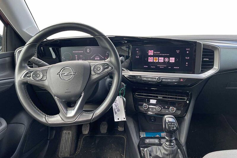 Opel Mokka 2ª serie 1.2 Turbo Elegance