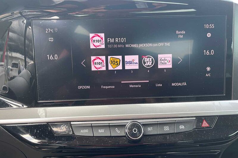 Opel Mokka 2ª serie 1.2 Turbo Elegance