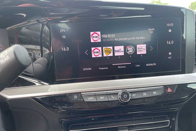 Opel Mokka 2ª serie 1.2 Turbo Elegance