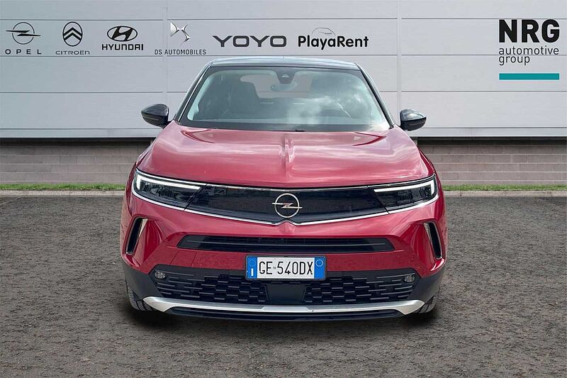 Opel Mokka 2ª serie 1.2 Turbo Elegance