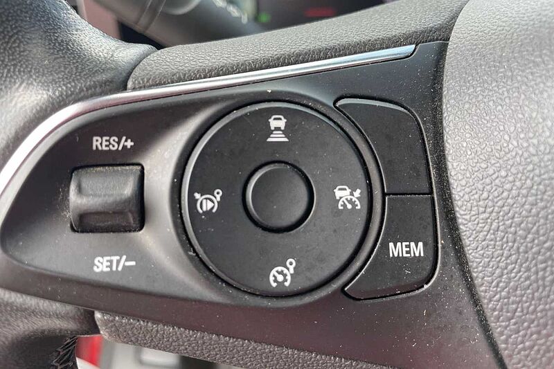 Opel Mokka 2ª serie 1.2 Turbo Elegance