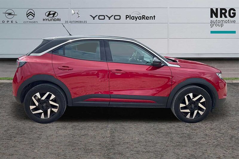 Opel Mokka 2ª serie 1.2 Turbo Elegance