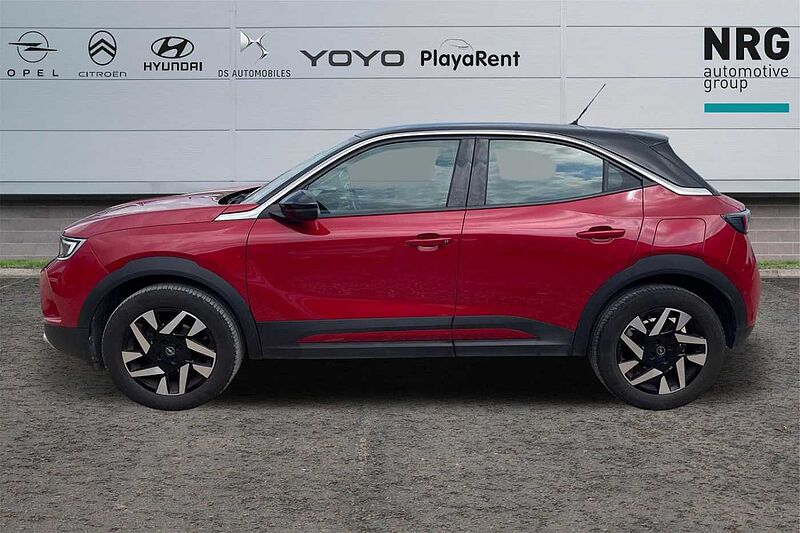 Opel Mokka 2ª serie 1.2 Turbo Elegance