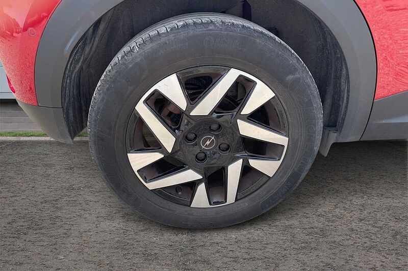 Opel Mokka 2ª serie 1.2 Turbo Elegance