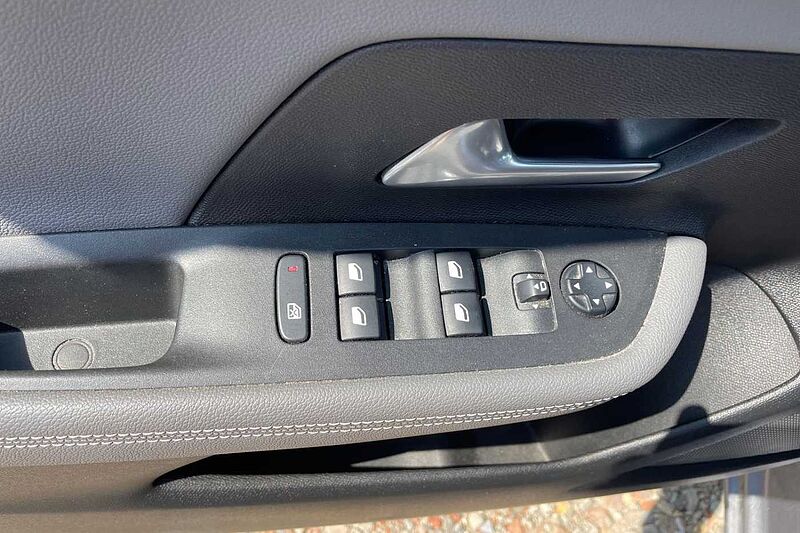 Opel Mokka 2ª serie 1.2 Turbo Elegance