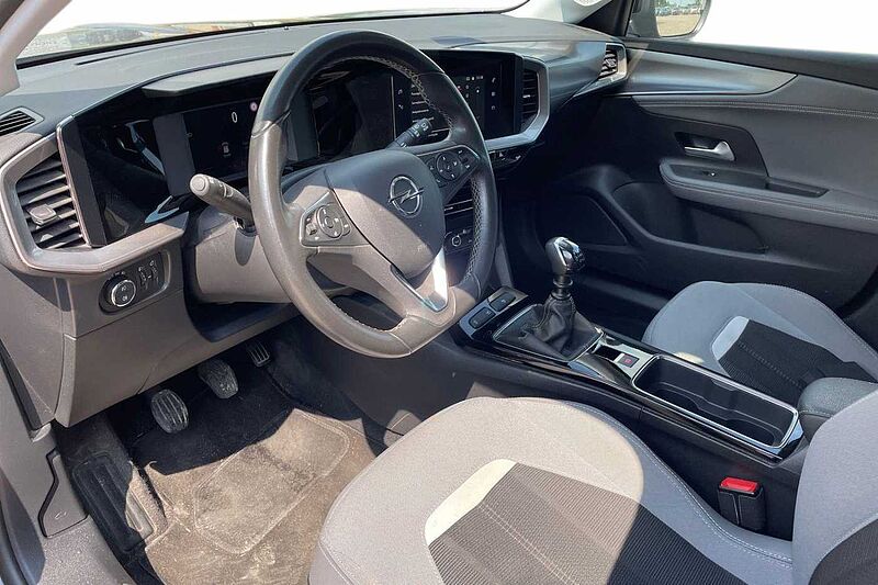 Opel Mokka 2ª serie 1.2 Turbo Elegance