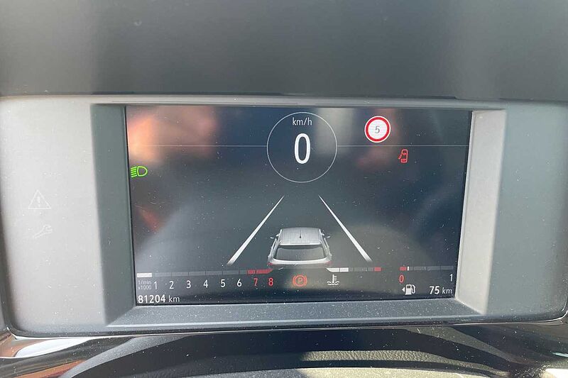 Opel Mokka 2ª serie 1.2 Turbo Elegance