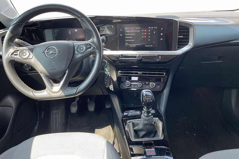 Opel Mokka 2ª serie 1.2 Turbo Elegance