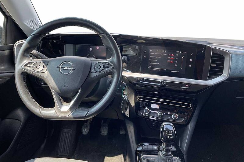 Opel Mokka 2ª serie 1.2 Turbo Elegance